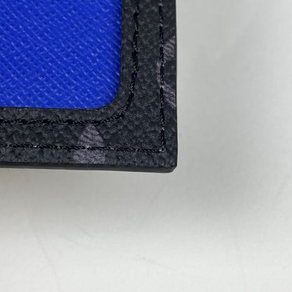 Louis Vuitton Porte De L'address Name Tag Set Of 3 Bag Charm Hono Lou Key