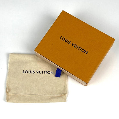 Louis Vuitton Porte De L'address Name Tag Set Of 3 Bag Charm Hono Lou Key
