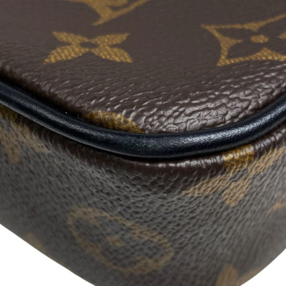 Louis Vuitton Christopher Wearable Wallet Crossbody Shoulder Bag Monogram