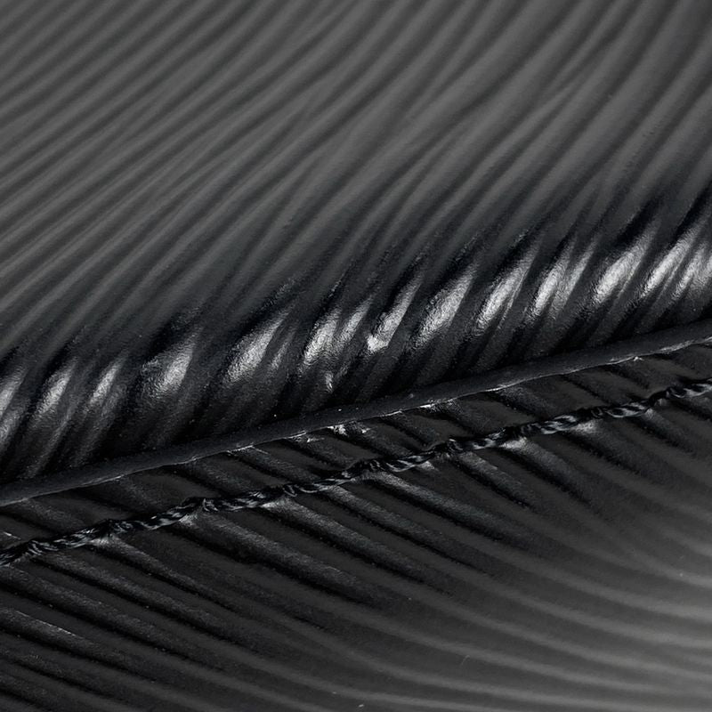 Louis Vuitton Marelini 2WAY Shoulder Bag Handbag Epi Noir Black (black) M20998