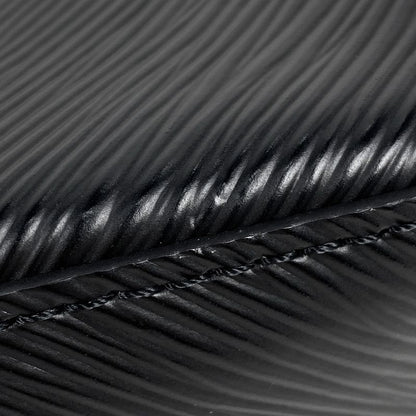 Louis Vuitton Marelini 2WAY Shoulder Bag Handbag Epi Noir Black (black) M20998