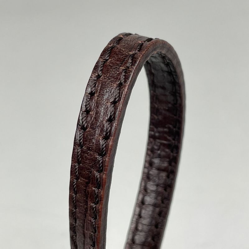 Fendi Zucchino Pattern One Shoulder Bag Shoulder Handbag Mini Mamma Baguette