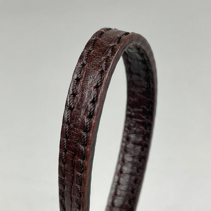 Fendi Zucchino Pattern One Shoulder Bag Shoulder Handbag Mini Mamma Baguette