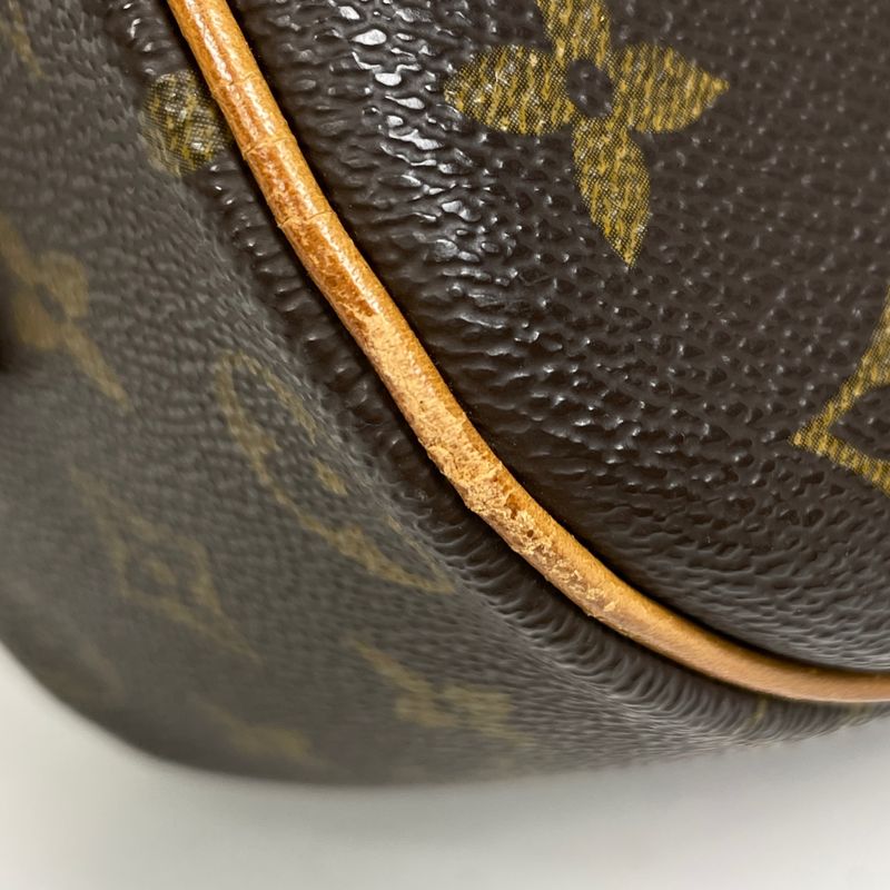 Louis Vuitton Blois Crossbody Shoulder Bag Monogram Brown M51221 Women