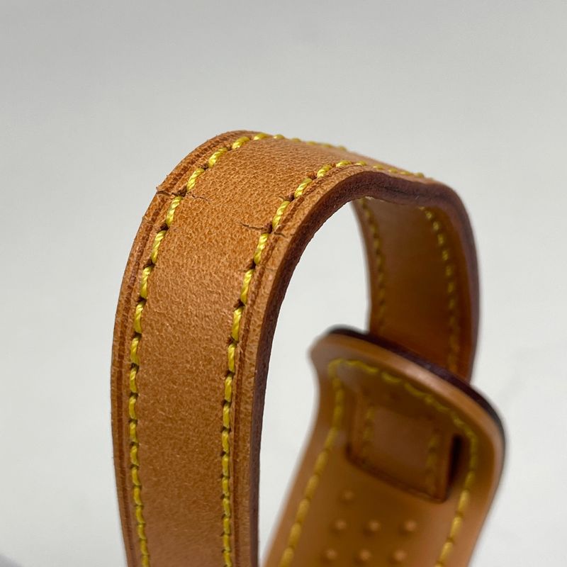 Louis Vuitton Blois Crossbody Shoulder Bag Monogram Brown M51221 Women