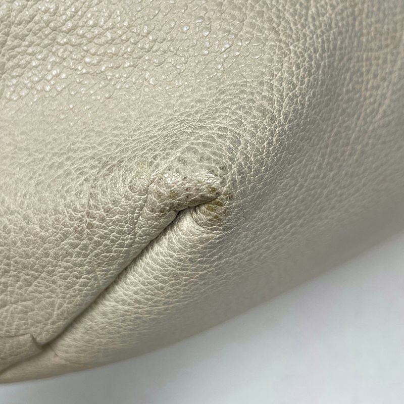 Bottega Venetaveneta Intrecciato Tote Handbag Bicolor Tote Leather Red Light