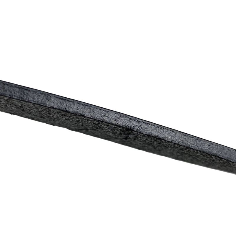 Fendi Zucca Logo Mamma Bucket One Shoulder Handbag Shoulder Bag Fabric Gray