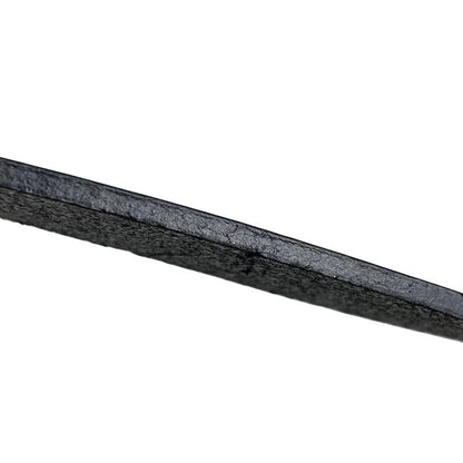 Fendi Zucca Logo Mamma Bucket One Shoulder Handbag Shoulder Bag Fabric Gray