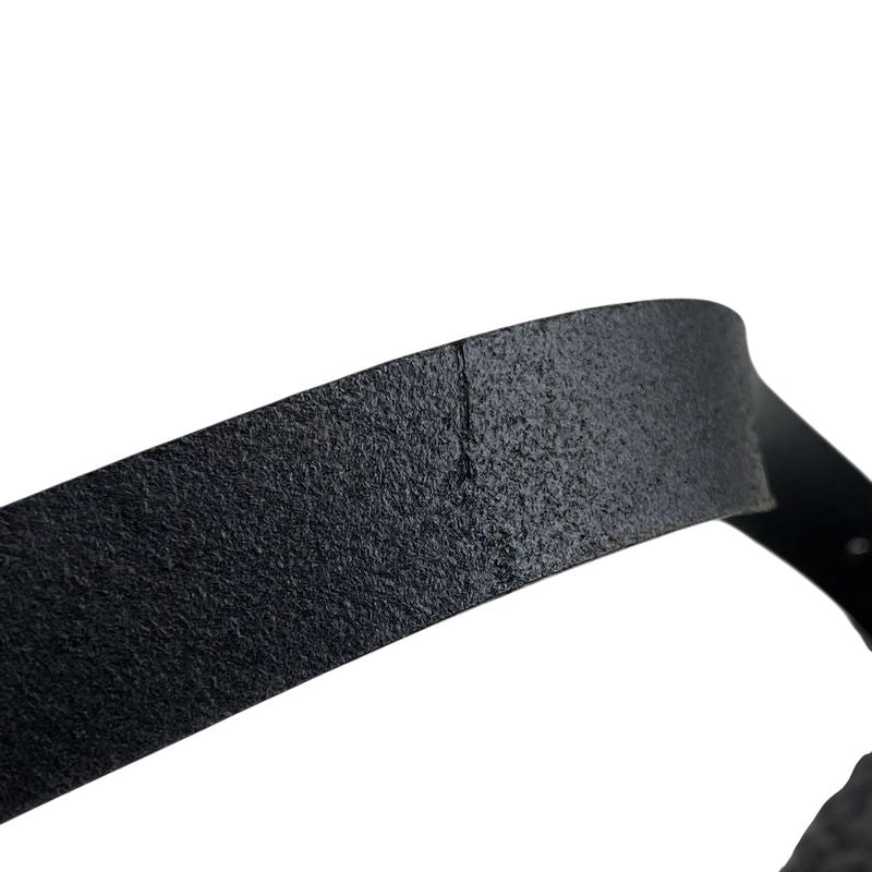 Fendi Zucca Logo Mamma Bucket One Shoulder Handbag Shoulder Bag Fabric Gray