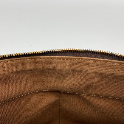 Louis Vuitton Popincourt Long Shoulder Crossbody Shoulder Bag Monogram