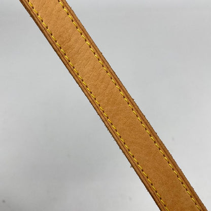 Louis Vuitton Popincourt Long Shoulder Crossbody Shoulder Bag Monogram