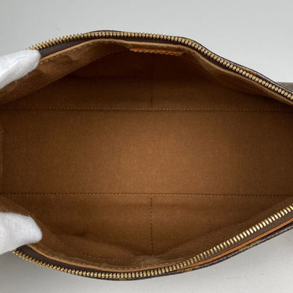 Louis Vuitton Popincourt Long Shoulder Crossbody Shoulder Bag Monogram