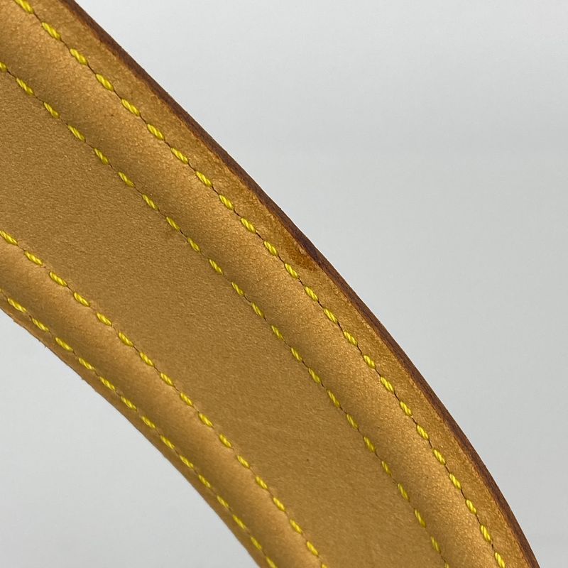 Louis Vuitton Viva Cité GM One Shoulder Bag Monogram Brown M51163 Women