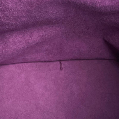 Louis Vuitton Petite Noe Drawstring Shape Shoulder Bag Epi Tassili Yellow