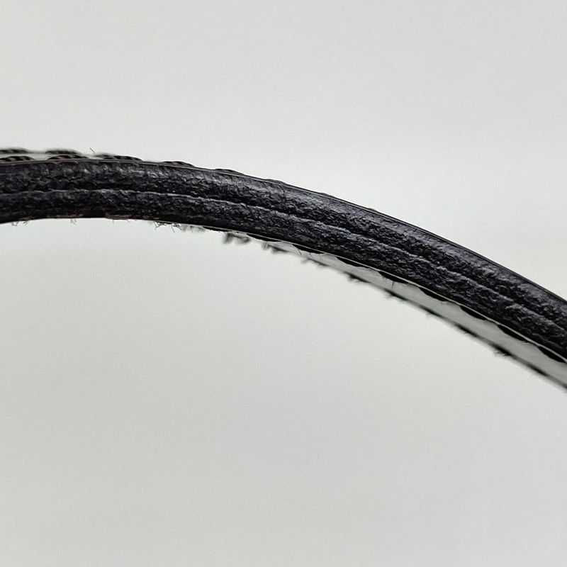 Louis Vuitton Irovo MM Shoulder Handbag Shoulder Bag Damier Brown N51995 Women