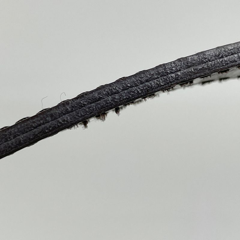 Louis Vuitton Irovo MM Shoulder Handbag Shoulder Bag Damier Brown N51995 Women