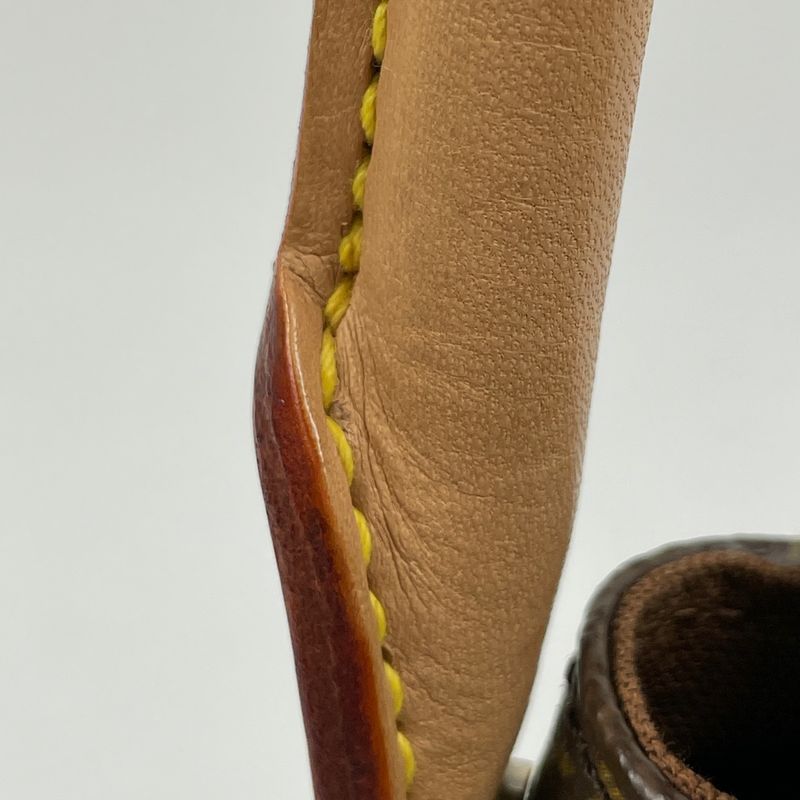 Louis Vuitton Mini Looping Shoulder One Shoulder Handbag Shoulder Bag Monogram