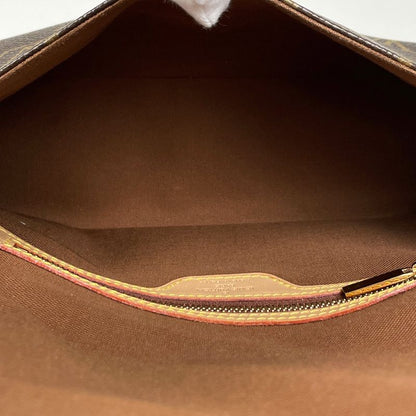 Louis Vuitton Mini Looping Shoulder One Shoulder Handbag Shoulder Bag Monogram