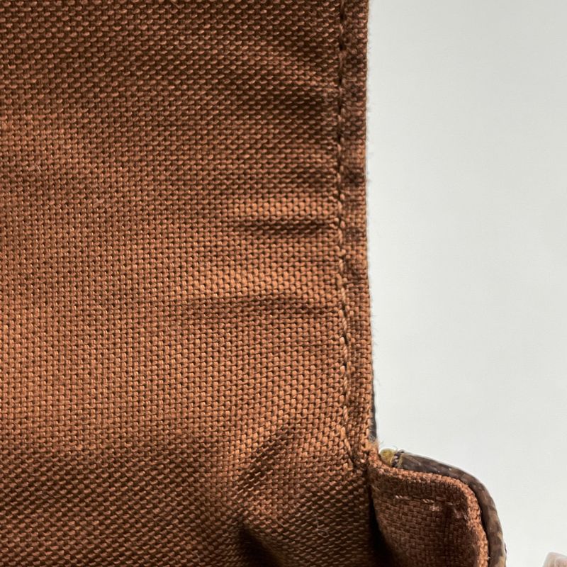 Louis Vuitton Mini Looping Shoulder One Shoulder Handbag Shoulder Bag Monogram