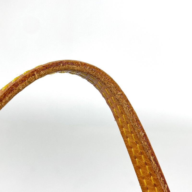 Louis Vuitton Neverfull PM Handbag Shopping Tote Monogram Brown M40155 Women