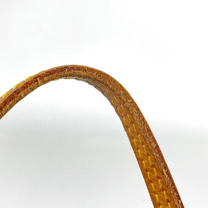 Louis Vuitton Neverfull PM Handbag Shopping Tote Monogram Brown M40155 Women