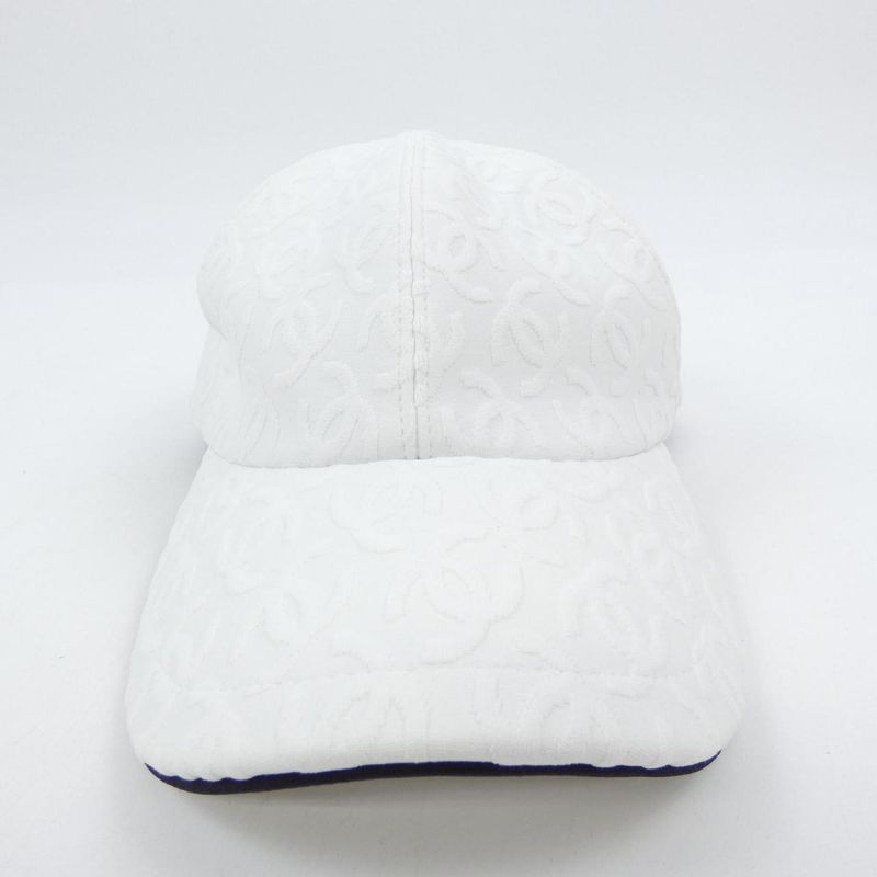 Chanel Aaa954b20209 Cap