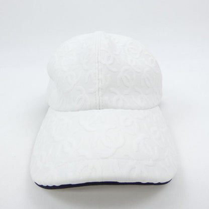 Chanel Aaa954b20209 Cap