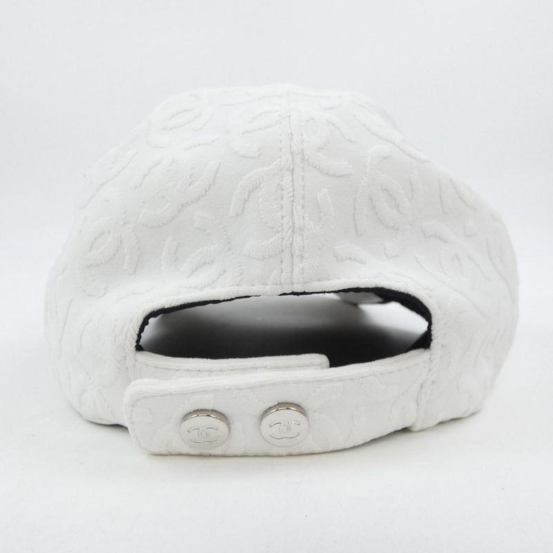 Chanel Aaa954b20209 Cap