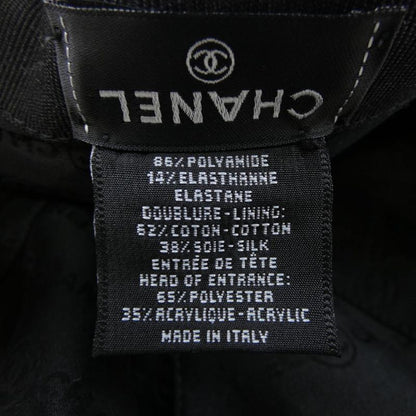 Chanel Aaa954b20209 Cap