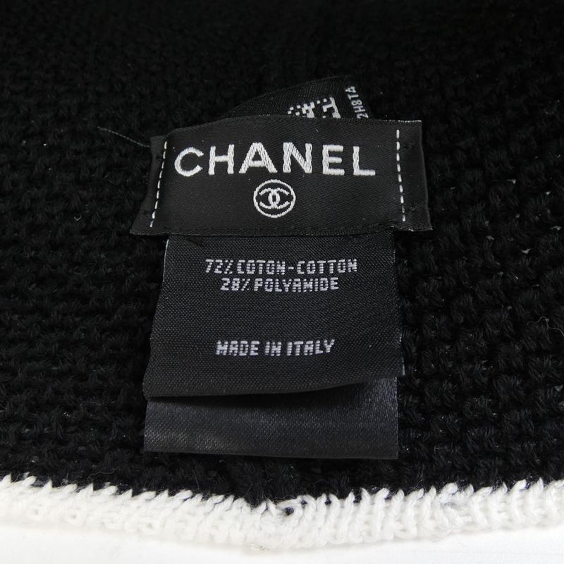 Chanel Aaa719b19123 Hat