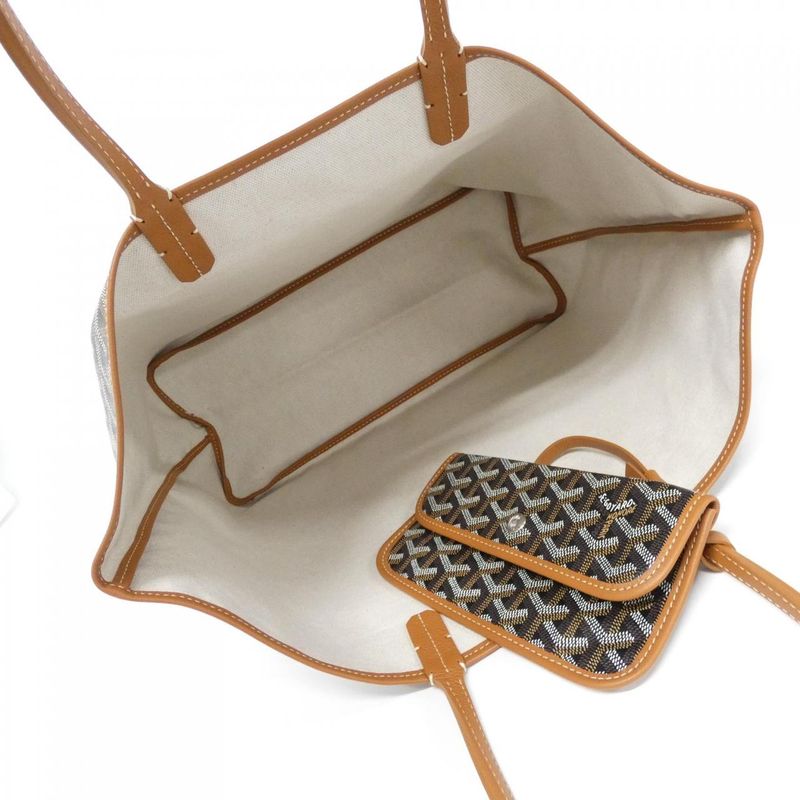 Goyard Saint Louis PM AMA Louis PM Bag