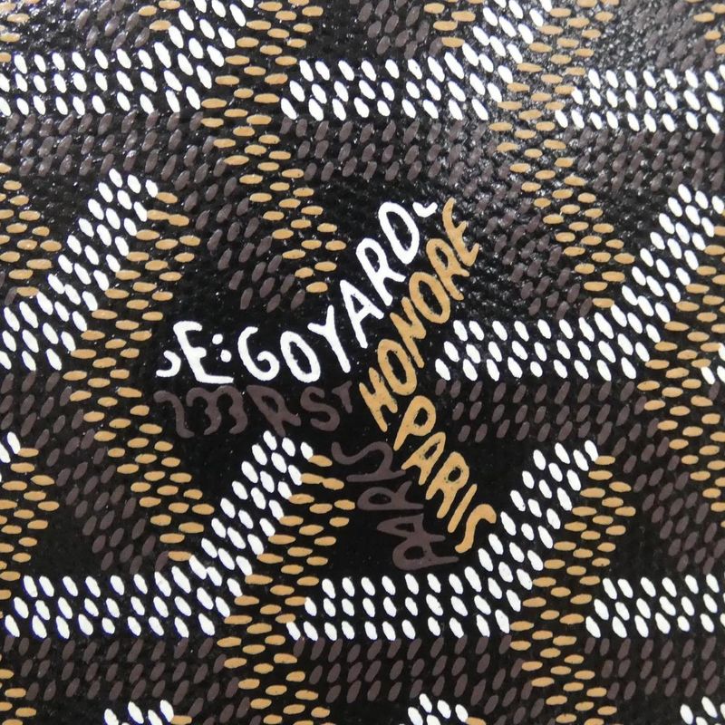 Goyard Saint Louis PM AMA Louis PM Bag