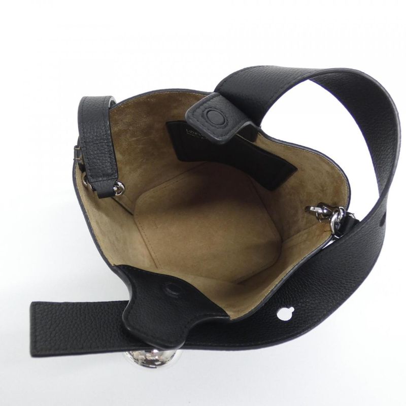 Loewe Pebble Bucket Mini Aanbbbmx02 Bag
