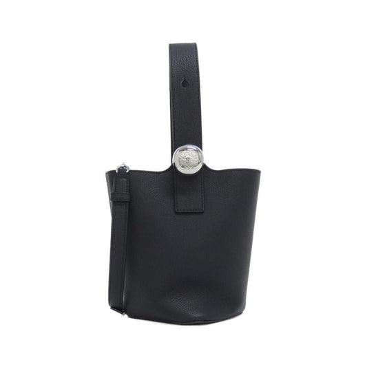 Loewe Pebble Bucket Mini Aanbbbmx02 Bag