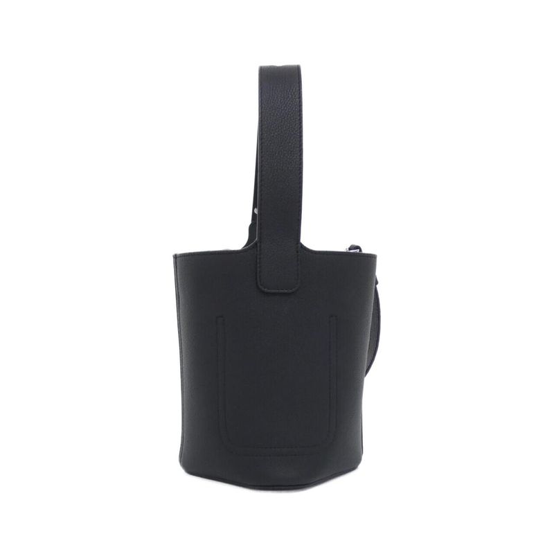 Loewe Pebble Bucket Mini Aanbbbmx02 Bag