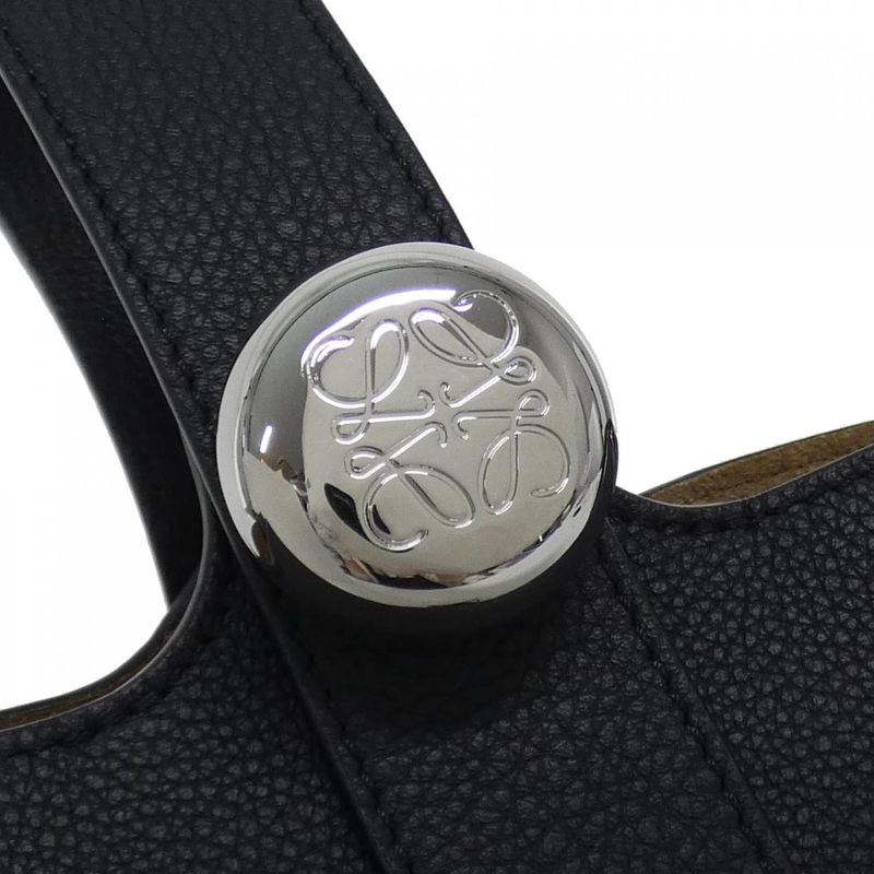 Loewe Pebble Bucket Mini Aanbbbmx02 Bag