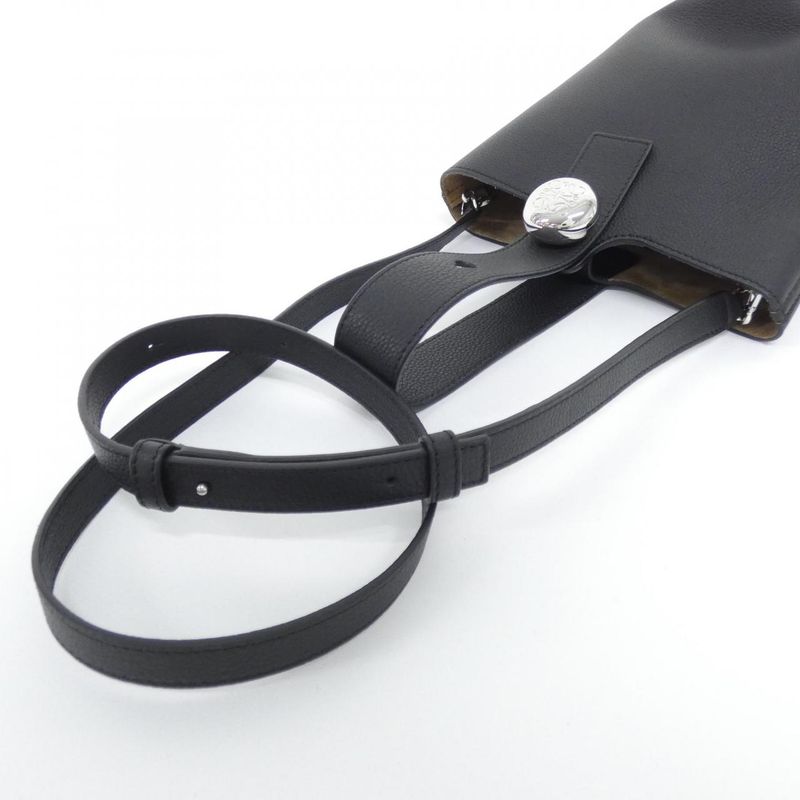 Loewe Pebble Bucket Mini Aanbbbmx02 Bag