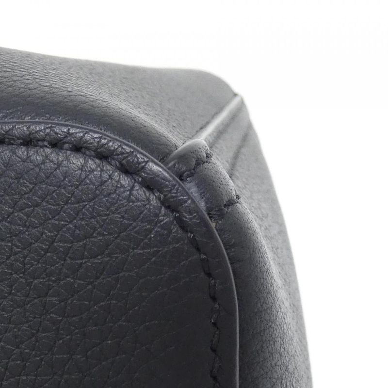 Loewe Pebble Bucket Mini Aanbbbmx02 Bag