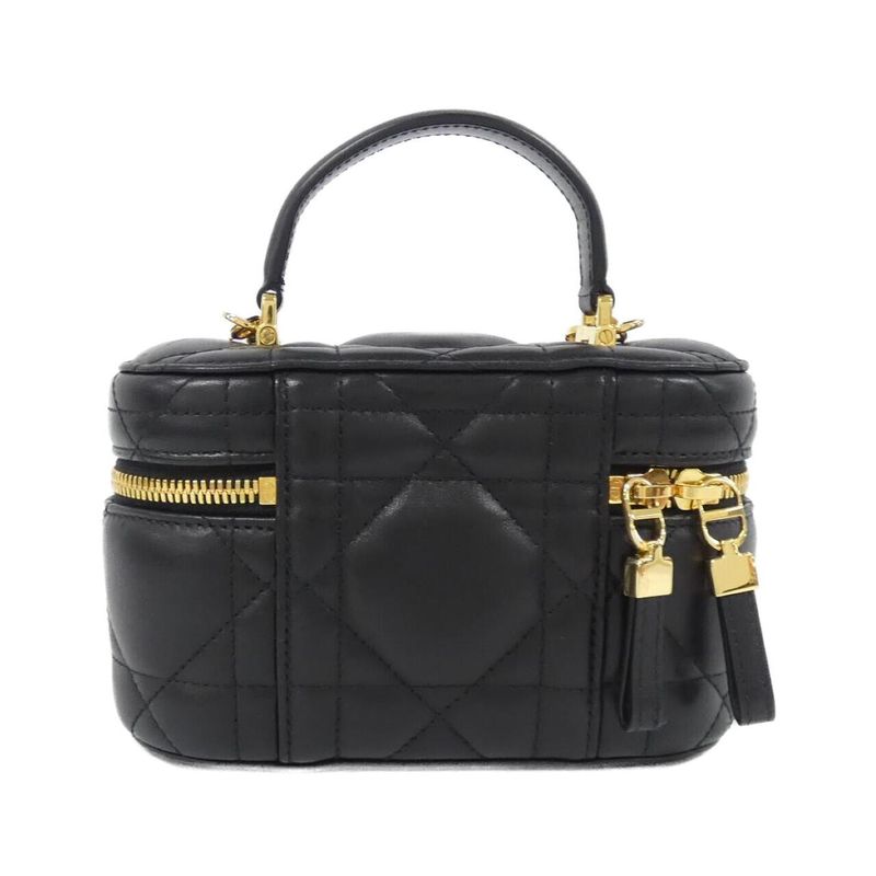 Christian Dior Caro S5198udax Bag