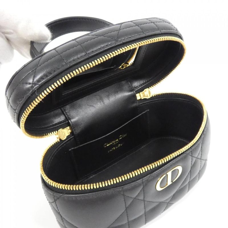 Christian Dior Caro S5198udax Bag