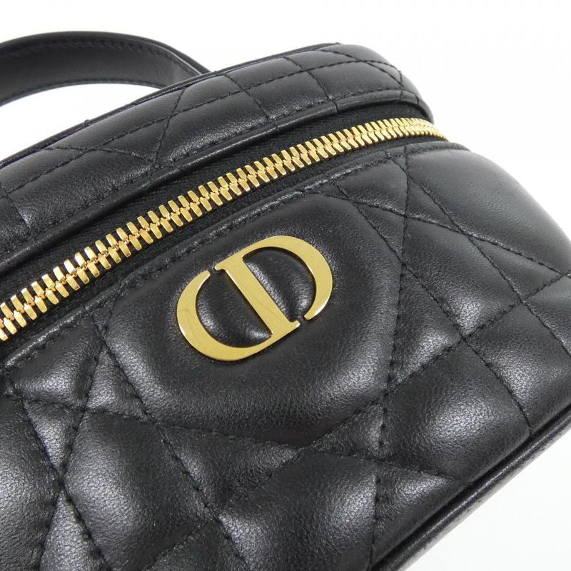 Christian Dior Caro S5198udax Bag