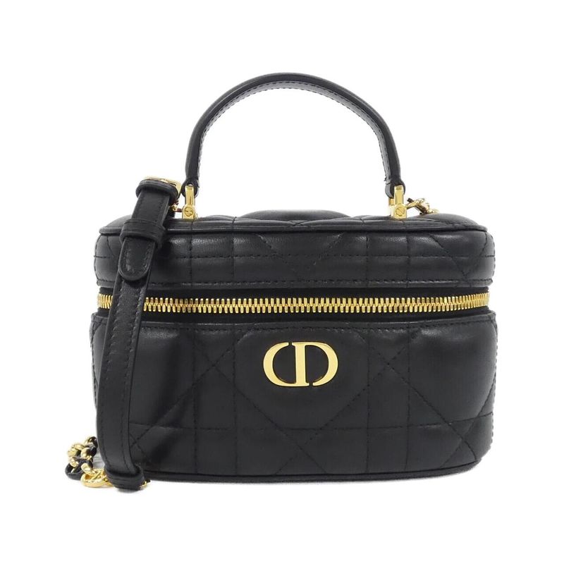 Christian Dior Caro S5198udax Bag
