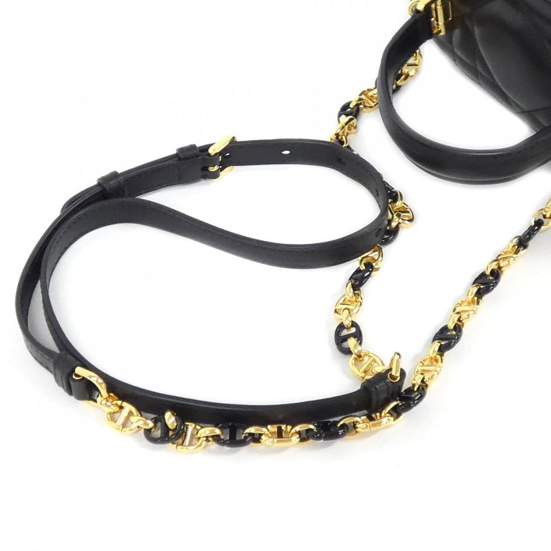 Christian Dior Caro S5198udax Bag