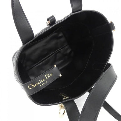 Christian Dior Toujours Vertical Tote Small M2835osnw Bag