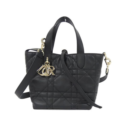 Christian Dior Toujours Vertical Tote Small M2835osnw Bag