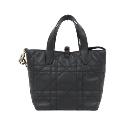 Christian Dior Toujours Vertical Tote Small M2835osnw Bag