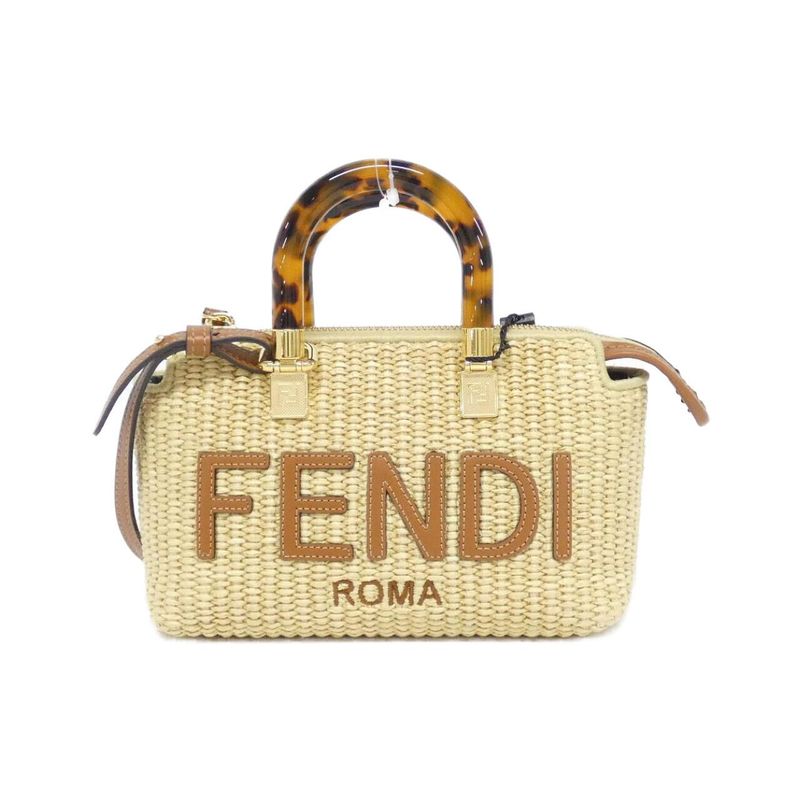 Fendi By The Way Mini 8bs067 ANWS Bag