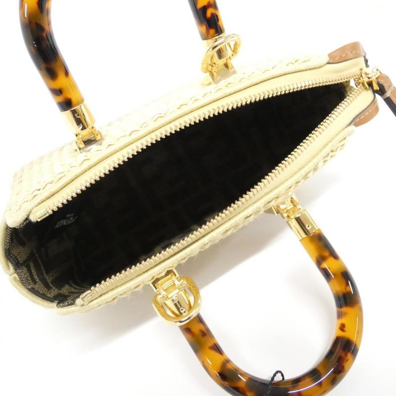 Fendi By The Way Mini 8bs067 ANWS Bag