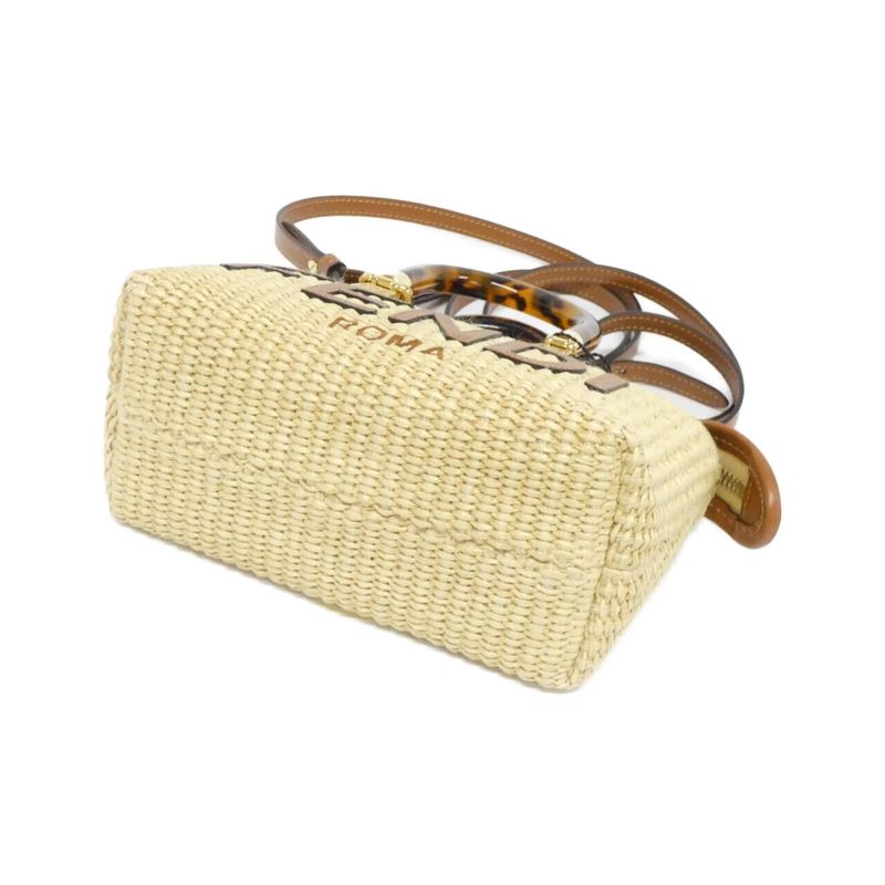 Fendi By The Way Mini 8bs067 ANWS Bag