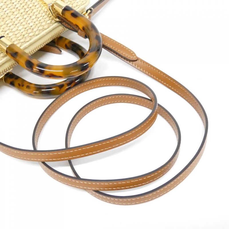 Fendi By The Way Mini 8bs067 ANWS Bag